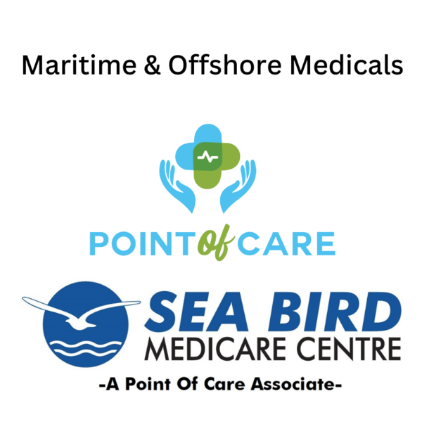 Point of Care's favicon