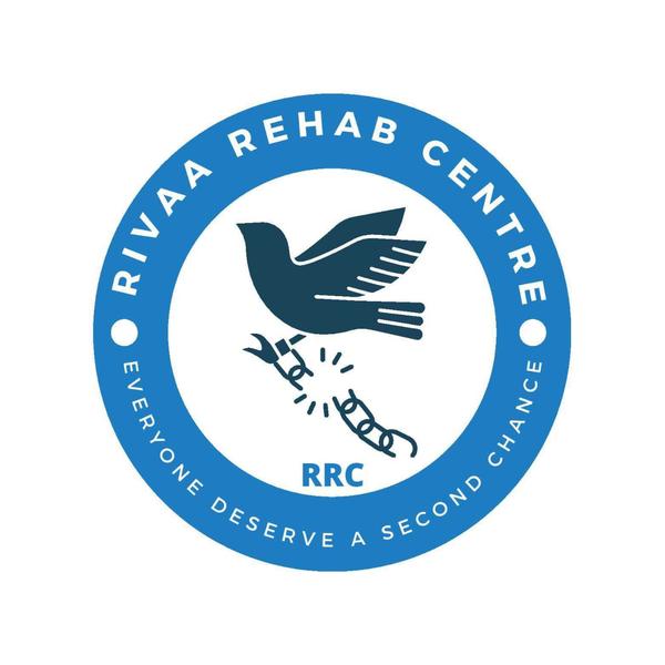 Rivaa Nashamukti and Rehab Center's favicon