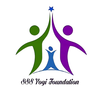 SSS Yogi Foundation Trust's favicon