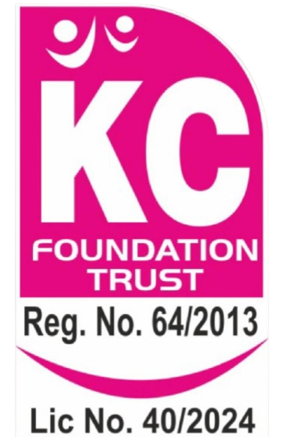 KC Foundation Trust's favicon