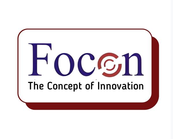 FOCON INC's favicon