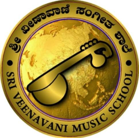 Sri Veena Vani Music School's favicon