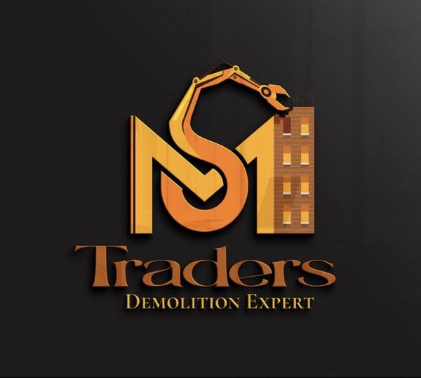 SM Traders  9003106025's favicon