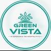 Hotel Green Vista's favicon