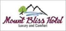 Mount Bliss Hotel's favicon